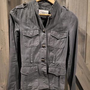 Sanctuary Surplus Utility Jacket Small